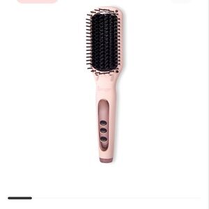 Lange Ceramic Straightening Brush